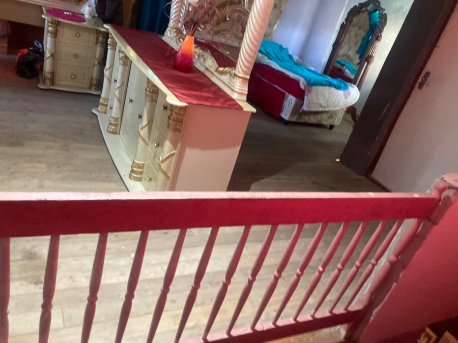 3 Bedroom Property for Sale in Bethelsdorp Eastern Cape